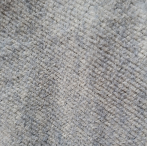 Coat blue white reitmans medium - Picture 4 of 4